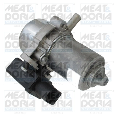 Vacuum Pump, braking system